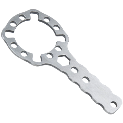 KUPO WS-229 MITCHELL SPANNER WRENCH