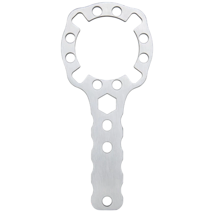 KUPO WS-229 MITCHELL SPANNER WRENCH