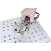 KUPO WS-229 MITCHELL SPANNER WRENCH