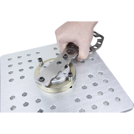 KUPO WS-229 MITCHELL SPANNER WRENCH