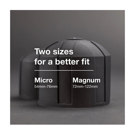 KUVRD MAGNUM 2db KUVRD MAGNUM 2db