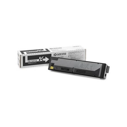 KYOCERA TK-5215K Black