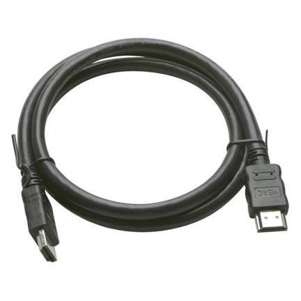 Kábel Roline Value HDMI - HDMI - High Speed HDMI with Ethernet összekötő 5m v1.4