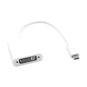 Kábel Roline Value  USB 3.1 C-DVI M/F