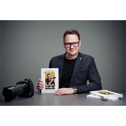 Kattintásból 100 Millió - Építs jövedelmező vállalkozást a fotózásból