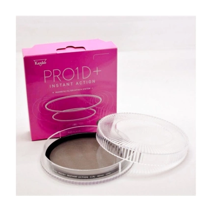 Kenko PRO1D C.Polar 58mm szűrő