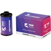 Kentmere 400 135-36 film