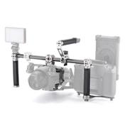 Kézitartó rendszer DJI Mavic 4 Pro-hoz - Titánfehér