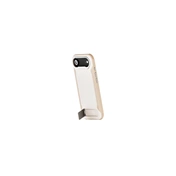 Khronos Lite iPhone 17 Air Tok - Világos Narancssárga