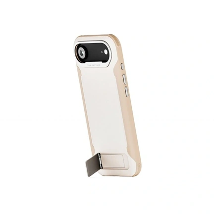 Khronos Lite iPhone 17 Air Tok - Világos Narancssárga