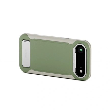 Khronos Lite iPhone 17 Air Tok - Világoszöld