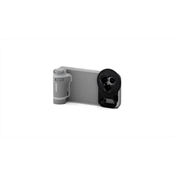 Khronos Lite iPhone 17 Pro Max Kézitartó Kit - Világosszürke