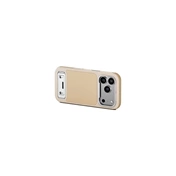 Khronos Lite iPhone 17 Pro Max Tok - Champagne