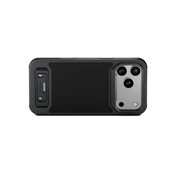 Khronos Lite iPhone 17 Pro Max Tok - Fekete