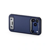 Khronos Lite iPhone 17 Pro Max Tok - Tengerészkék