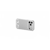 Khronos Lite iPhone 17 Pro Max Tok - Világosszürke
