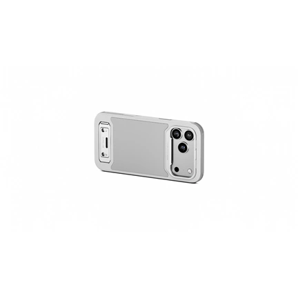 Khronos Lite iPhone 17 Pro Max Tok - Világosszürke