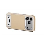 Khronos Lite iPhone 17 Pro Tok - Champagne