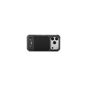 Khronos Lite iPhone 17 Pro Tok - Fekete