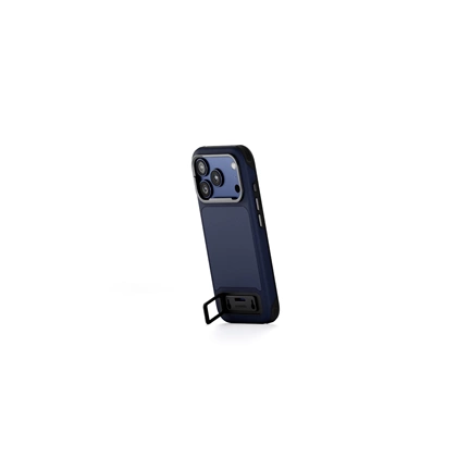 Khronos Lite iPhone 17 Pro Tok - Tengerészkék