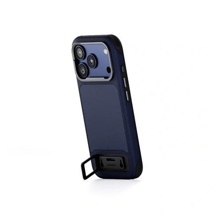 Khronos Lite iPhone 17 Pro Tok - Tengerészkék