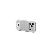 Khronos Lite iPhone 17 Pro Tok - Világosszürke