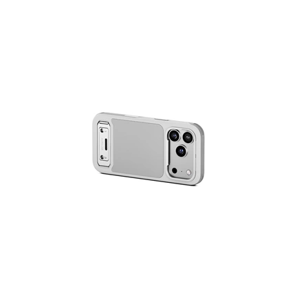Khronos Lite iPhone 17 Pro Tok - Világosszürke