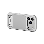Khronos Lite iPhone 17 Pro Tok - Világosszürke