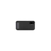 Khronos Lite iPhone 17 Tok - Fekete