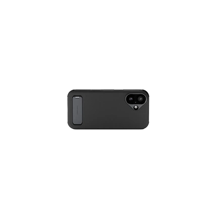 Khronos Lite iPhone 17 Tok - Fekete
