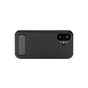 Khronos Lite iPhone 17 Tok - Fekete