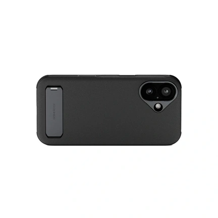 Khronos Lite iPhone 17 Tok - Fekete