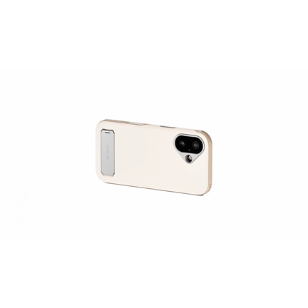 Khronos Lite iPhone 17 Tok - Világos Narancssárga