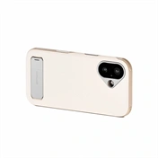 Khronos Lite iPhone 17 Tok - Világos Narancssárga