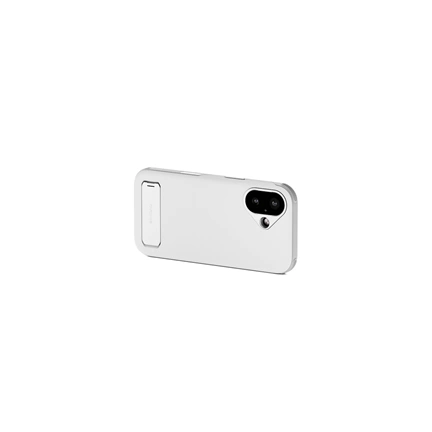 Khronos Lite iPhone 17 Tok - Világosszürke