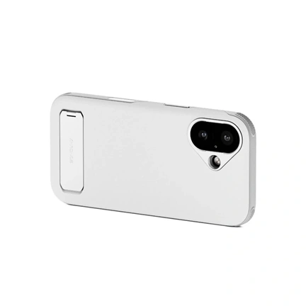 Khronos Lite iPhone 17 Tok - Világosszürke