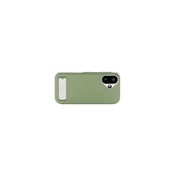 Khronos Lite iPhone 17 Tok - Világoszöld
