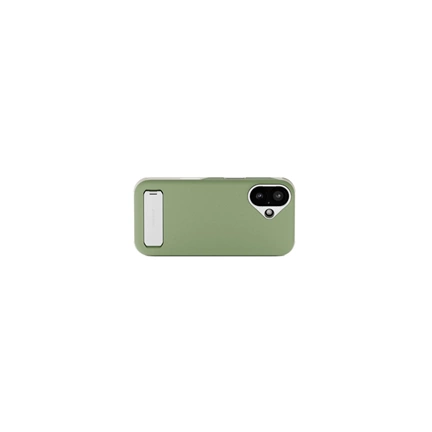 Khronos Lite iPhone 17 Tok - Világoszöld