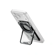 Khronos Multifunkciós Mágneses Hátlap iPhone 17 Pro Max-hoz - Űrszürke