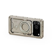 Khronos iPhone 17 Pro Max Tok - Bézs