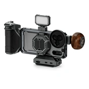 Khronos iPhone 17 Pro Max Ultimate Kit - Űrszürke