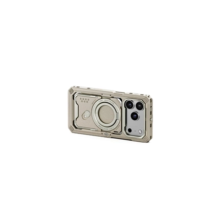 Khronos iPhone 17 Pro Tok - Bézs
