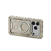 Khronos iPhone 17 Pro Tok - Bézs