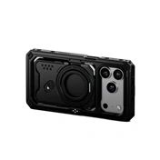 Khronos iPhone 17 Pro Tok - Fekete