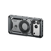 Khronos iPhone 17 Pro Tok - Űrszürke