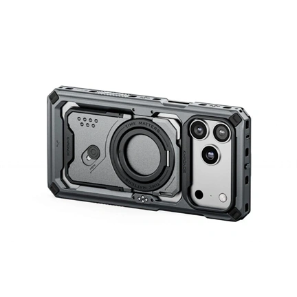 Khronos iPhone 17 Pro Tok - Űrszürke
