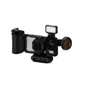 Khronos iPhone 17 Pro Ultimate Kit - Fekete