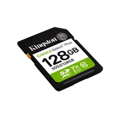 Kingston Canvas Select Plus (Gen3) memóriakártya SDXC U1 V10 150MB/s 128GB
