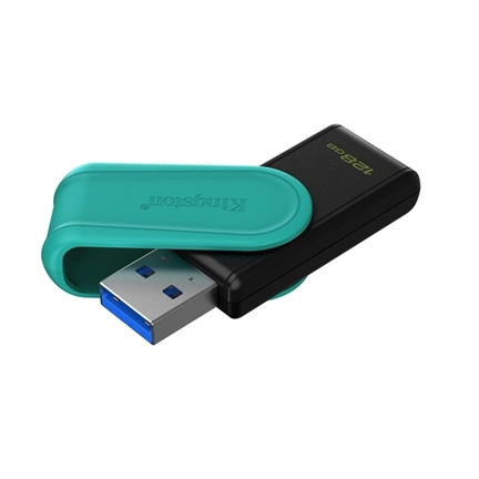 Kingston DataTraveler Exodia S pendrive USB 3.2 Gen 1 Type-A, 128GB