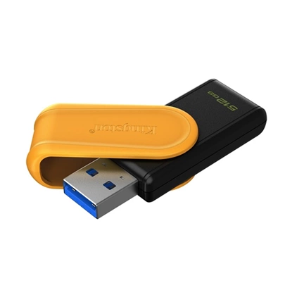 Kingston DataTraveler Exodia S pendrive USB 3.2 Gen 1 Type-A, 512GB